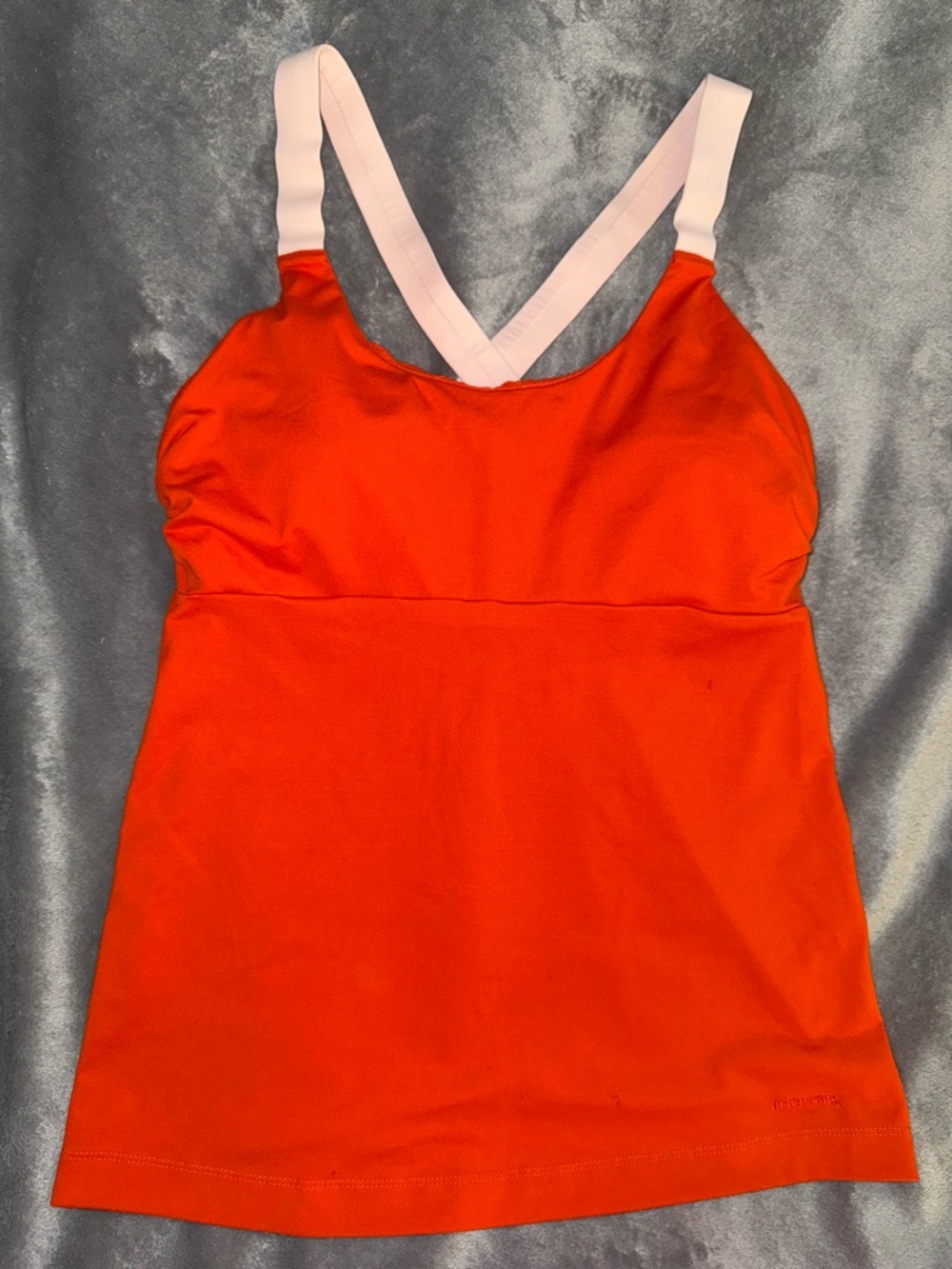 Patagonia tank top